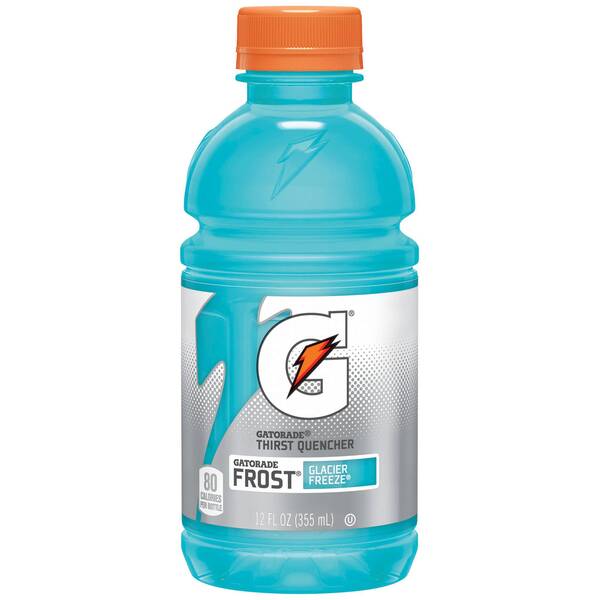 Gatorade Glacier Freeze Image Of Gatorade Glacier Freeze SKU: 324734