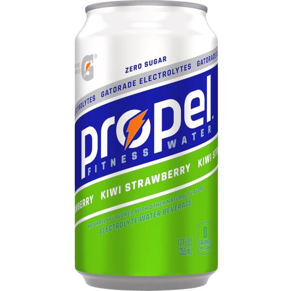 Propel Kiwi Strawberry Image Of Propel Kiwi Strawberry SKU: 324842
