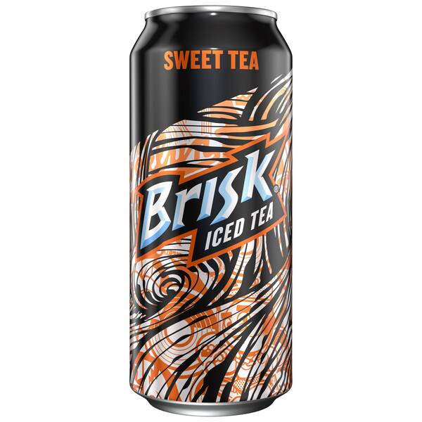 Brisk Sweet Tea Image Of Brisk Sweet Tea SKU: 325284