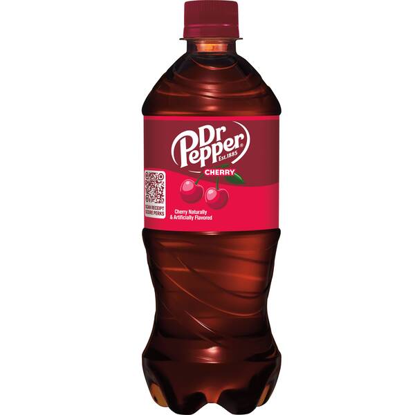 Dr Pepper Cherry Image Of Dr Pepper Cherry SKU: 109526
