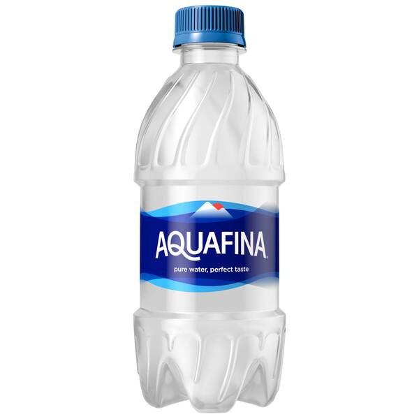 Aquafina Water Image Of Aquafina Water SKU: 122959
