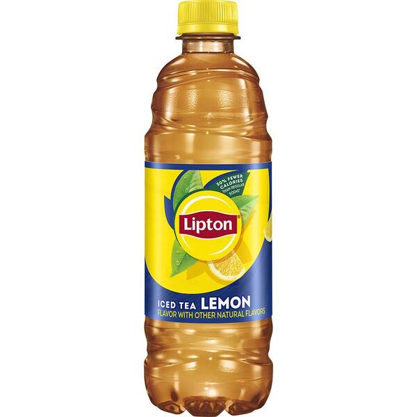 Lipton Half & Half Iced Tea Lemonade Image Of Lipton Half & Half Iced Tea Lemonade SKU: 125434