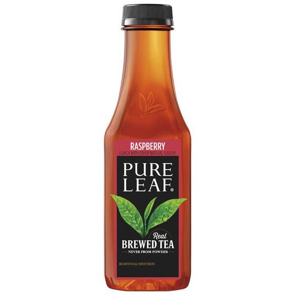 Pure Leaf Raspberry Image Of Pure Leaf Raspberry SKU: 133242