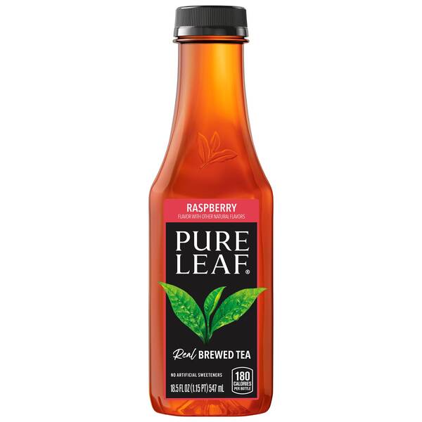 Pure Leaf Raspberry Image Of Pure Leaf Raspberry SKU: 134074