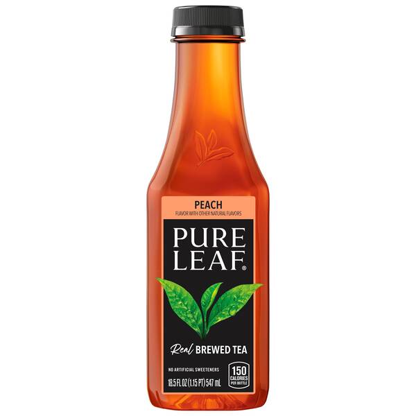 Pure Leaf Peach Image Of Pure Leaf Peach SKU: 134076
