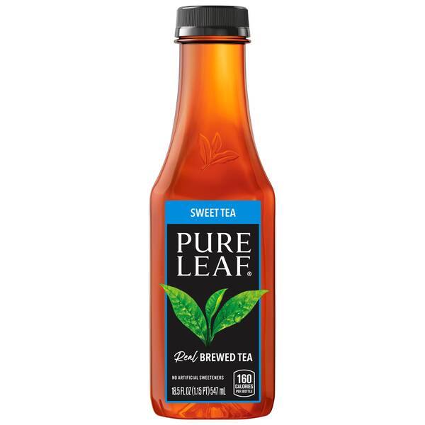 Pure Leaf Sweet Tea Image Of Pure Leaf Sweet Tea SKU: 134071