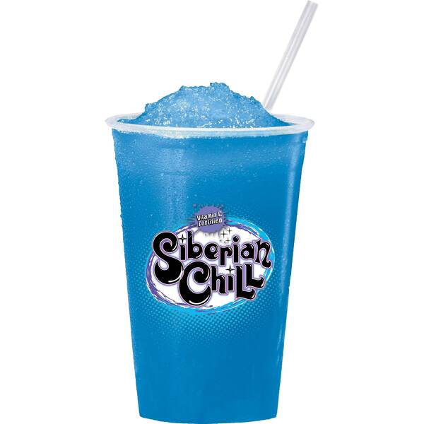 Siberian Chill Blu Raz Image Of Siberian Chill Blu Raz SKU: 134374