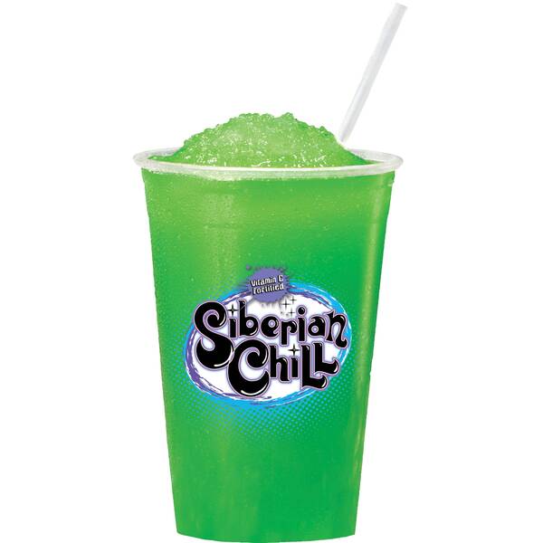 Siberian Chill Strawberry Kiwi Image Of Siberian Chill Strawberry Kiwi SKU: 134376