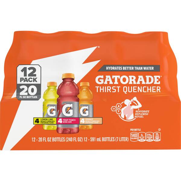 Gatorade Variety
