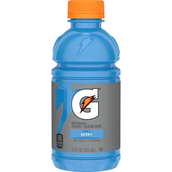 Gatorade All Stars Berry