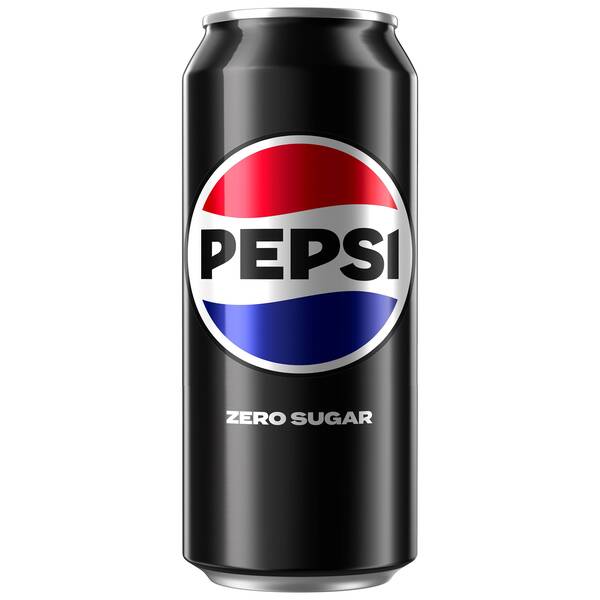 Pepsi Zero Sugar Image Of Pepsi Zero Sugar SKU: 136944