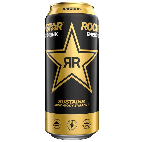 Rockstar Energy Original Image Of Rockstar Energy Original SKU: 137857