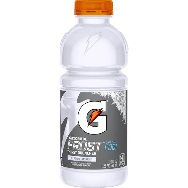 Gatorade Glacier Cherry Image Of Gatorade Glacier Cherry SKU: 144094