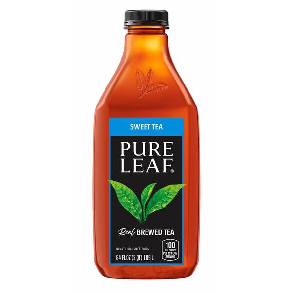 Pure Leaf Sweet Tea Image Of Pure Leaf Sweet Tea SKU: 148925