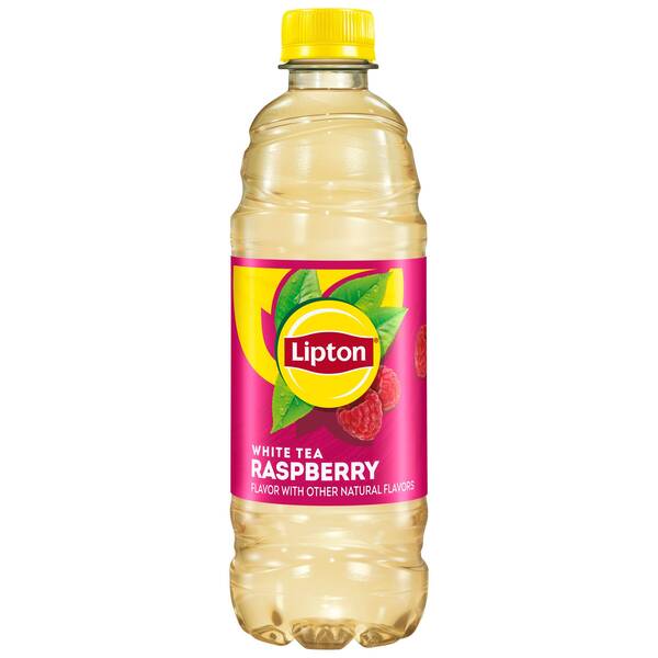 Lipton Iced Tea White Raspberry Image Of Lipton Iced Tea White Raspberry SKU: 102081