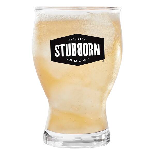 Stubborn Soda Agave Vanilla Cream (Fountain) Image Of Stubborn Soda Agave Vanilla Cream (Fountain) SKU: 152148