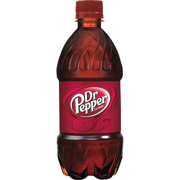 Dr Pepper Image Of Dr Pepper SKU: 102181
