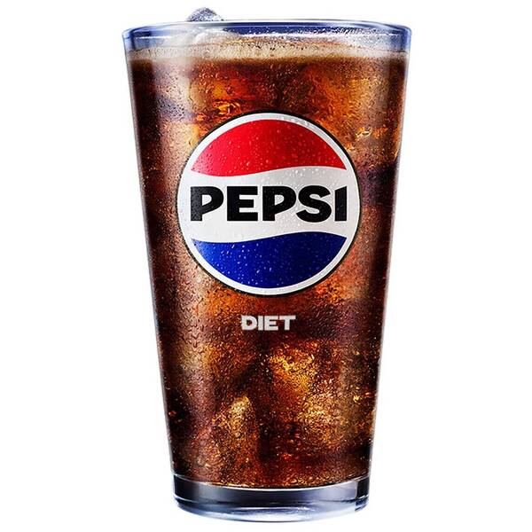 Diet Pepsi (Fountain) Image Of Diet Pepsi (Fountain) SKU: 32973
