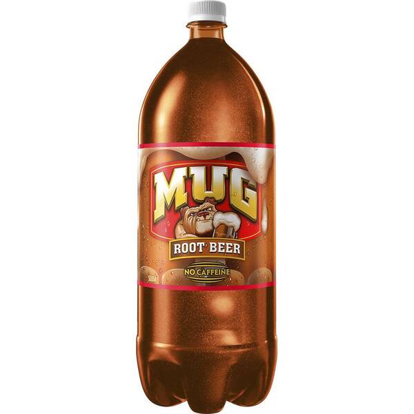 Mug Root Beer Image Of Mug Root Beer SKU: 3172