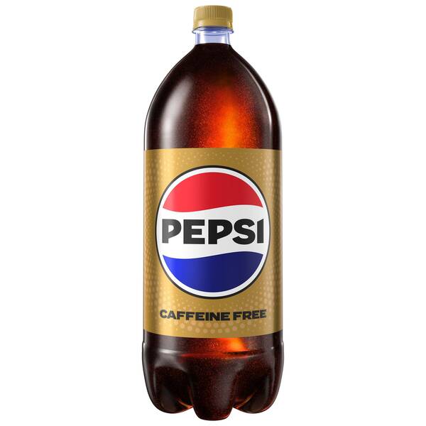 Caffeine Free Pepsi Image Of Caffeine Free Pepsi SKU: 3194