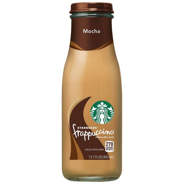Frappuccino Mocha Image Of Frappuccino Mocha SKU: 69807