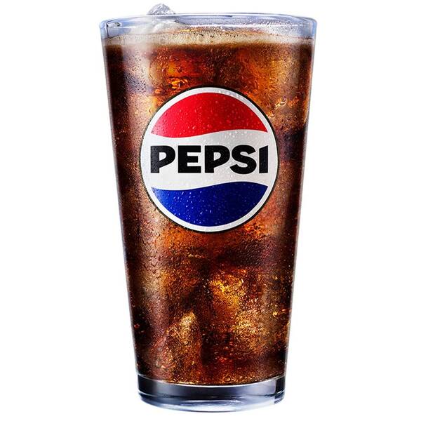 Pepsi (Fountain) Image Of Pepsi (Fountain) SKU: 5242