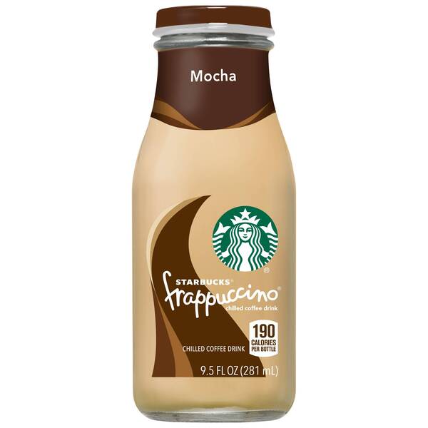 Frappuccino Mocha Image Of Frappuccino Mocha SKU: 32076