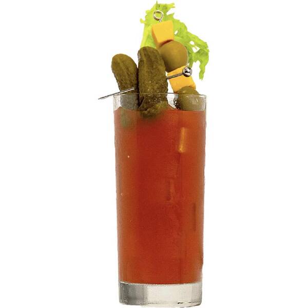 Cool Attitudes Bloody Mary Image Of Cool Attitudes Bloody Mary SKU: 61820
