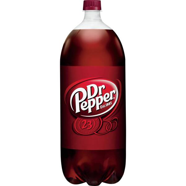 Dr Pepper Image Of Dr Pepper SKU: 3685