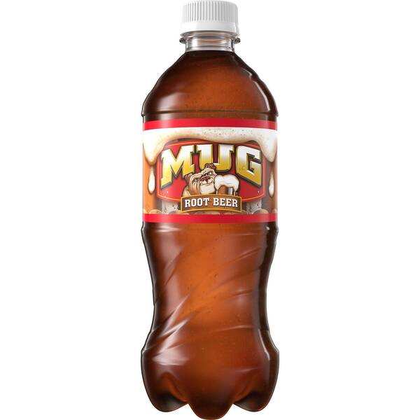 Mug Root Beer Image Of Mug Root Beer SKU: 9567