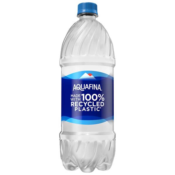 Aquafina Water Image Of Aquafina Water SKU: 30347