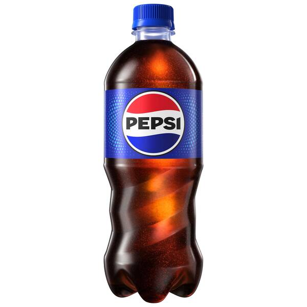 Pepsi Image Of Pepsi SKU: 5866