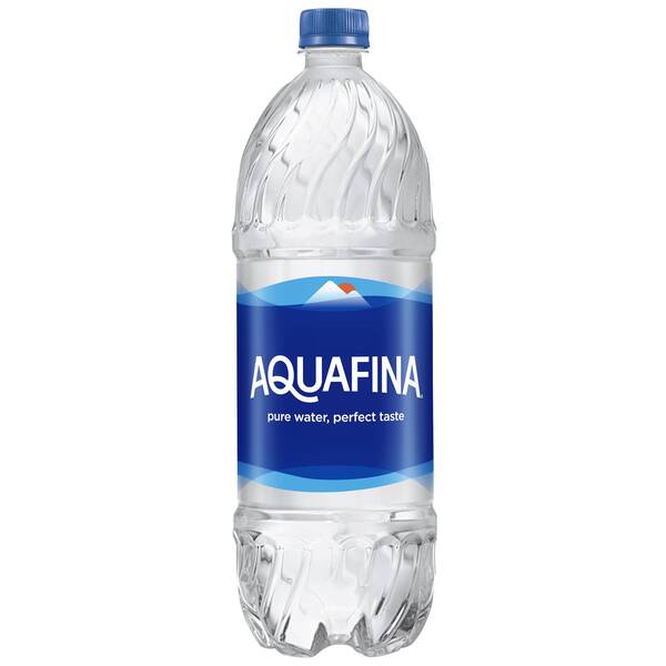Aquafina Water Image Of Aquafina Water SKU: 31609