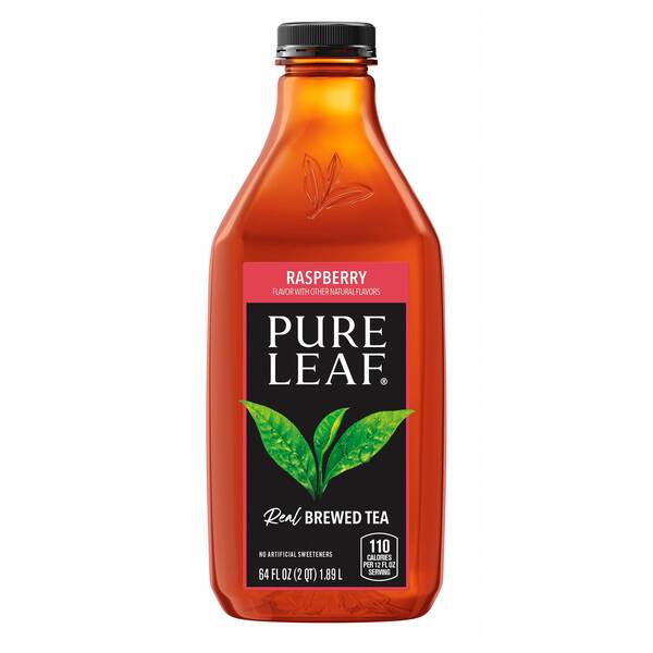 Pure Leaf Raspberry Image Of Pure Leaf Raspberry SKU: 159523