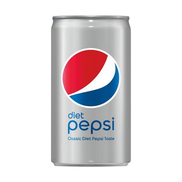 Diet Pepsi Image Of Diet Pepsi SKU: 160590