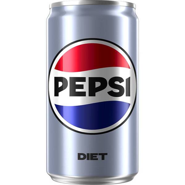 Diet Pepsi Image Of Diet Pepsi SKU: 160590