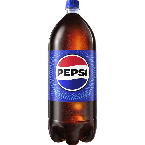 Pepsi Kosher Image Of Pepsi Kosher SKU: 160638