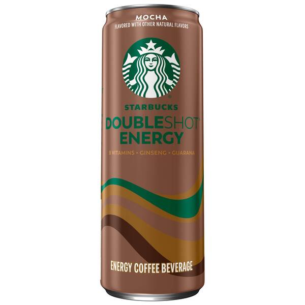 Starbucks Doubleshot Energy Coffee Mocha Image Of Starbucks Doubleshot Energy Coffee Mocha SKU: 160654