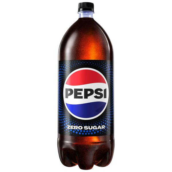 Pepsi Zero Sugar Image Of Pepsi Zero Sugar SKU: 102981