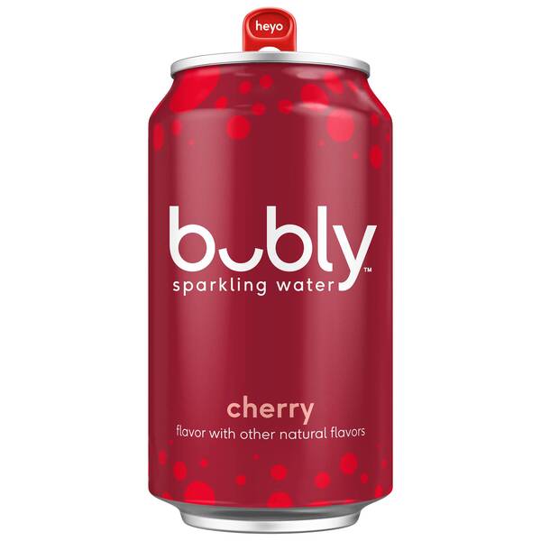 bubly cherry Image Of bubly cherry SKU: 165041