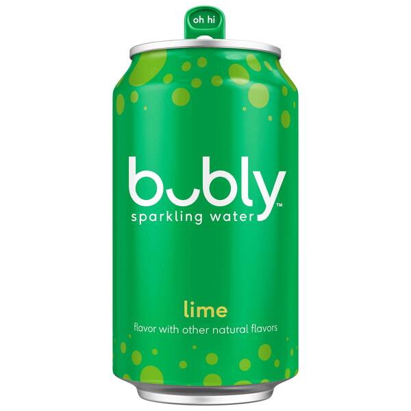 bubly lime Image Of bubly lime SKU: 165044