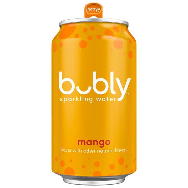 bubly mango (3/8 Packs) Image Of bubly mango (3/8 Packs) SKU: 165045