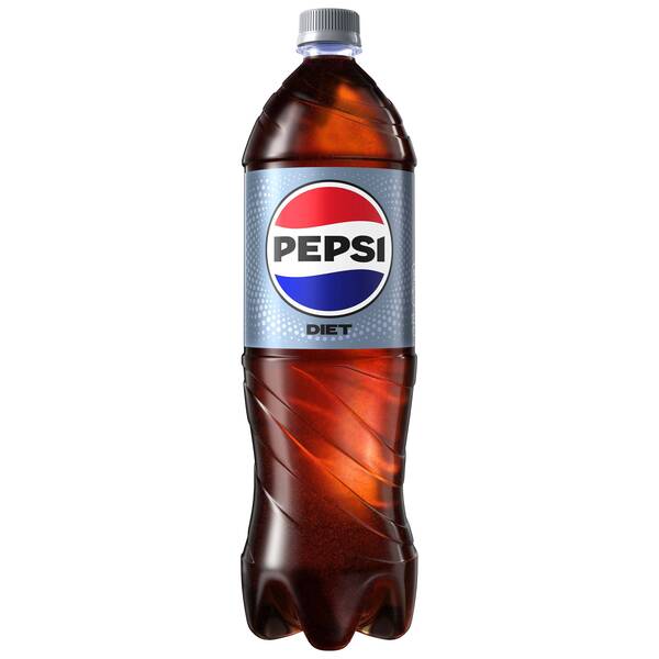 Diet Pepsi Image Of Diet Pepsi SKU: 166044
