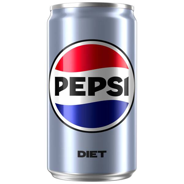 Diet Pepsi Image Of Diet Pepsi SKU: 166100