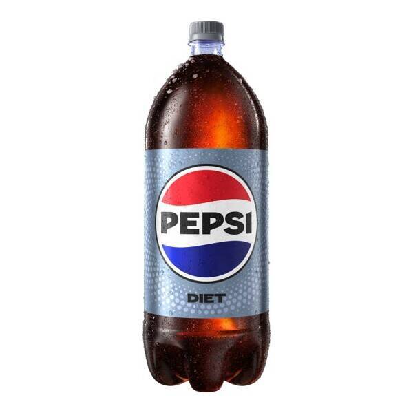 Diet Pepsi Image Of Diet Pepsi SKU: 166077