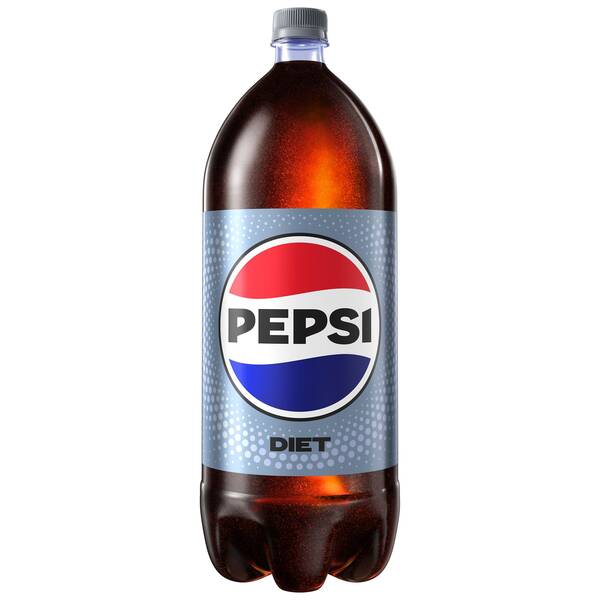 Diet Pepsi Image Of Diet Pepsi SKU: 166069