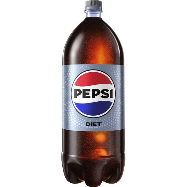 Diet Pepsi Image Of Diet Pepsi SKU: 166070