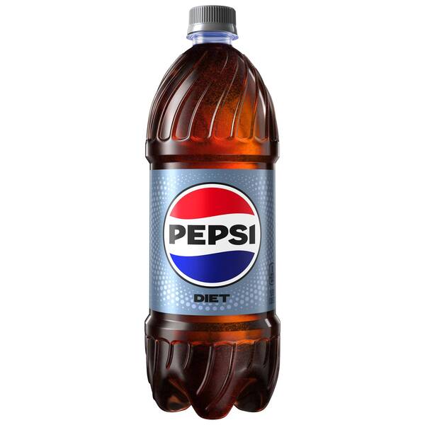 Diet Pepsi Image Of Diet Pepsi SKU: 166132