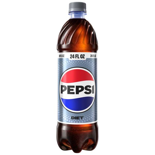 Diet Pepsi Image Of Diet Pepsi SKU: 166165