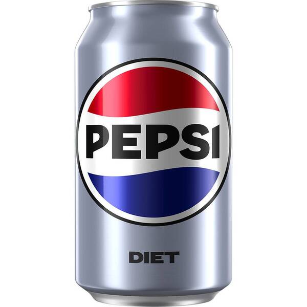 Diet Pepsi (24pk Cube) Image Of Diet Pepsi (24pk Cube) SKU: 166188